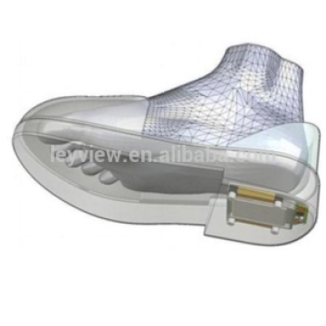 Shenzhen wholesale GPS/GPRS position module R&D service application for old men crutches/shoes/bracelet